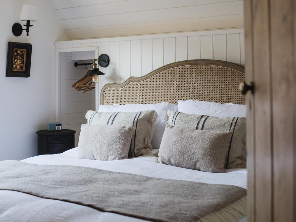 Little Oakley Cottage Sandford St Martin Esterno foto