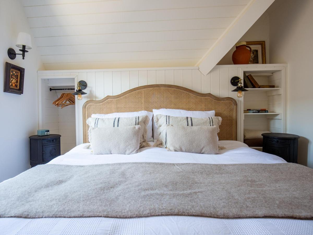Little Oakley Cottage Sandford St Martin Esterno foto